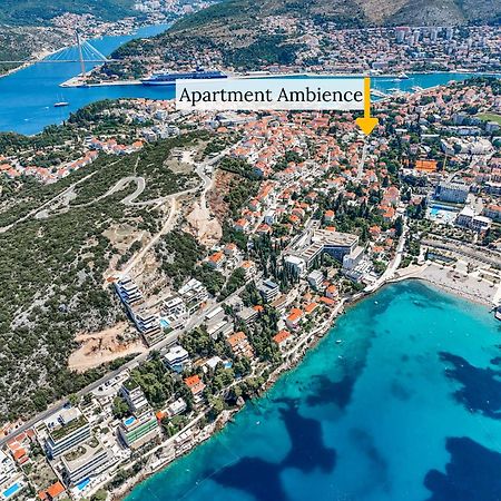 Ambience Dubrovnik Daire Dış mekan fotoğraf