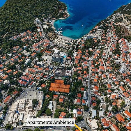 Ambience Dubrovnik Daire Dış mekan fotoğraf